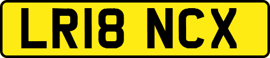 LR18NCX
