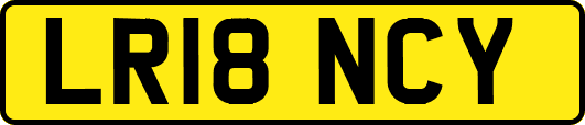 LR18NCY