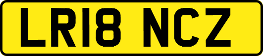 LR18NCZ