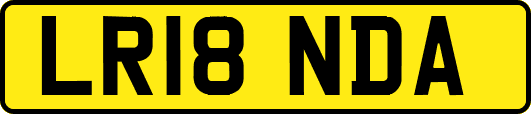 LR18NDA