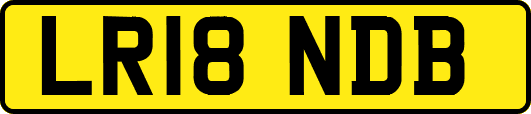 LR18NDB