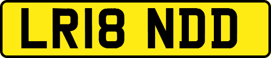 LR18NDD