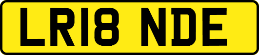 LR18NDE