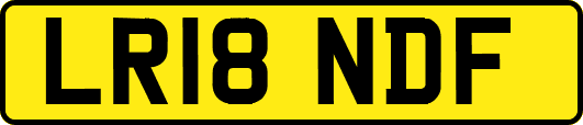 LR18NDF