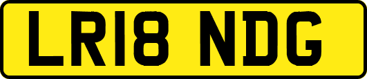 LR18NDG