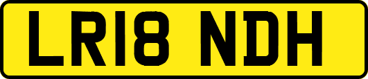 LR18NDH