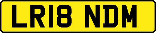 LR18NDM