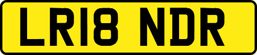 LR18NDR
