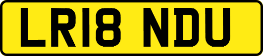 LR18NDU