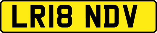 LR18NDV