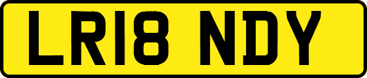 LR18NDY