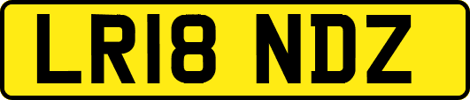 LR18NDZ