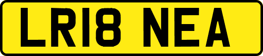 LR18NEA