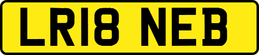 LR18NEB