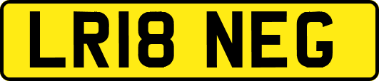 LR18NEG