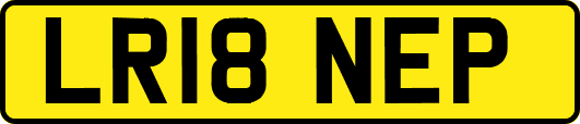 LR18NEP