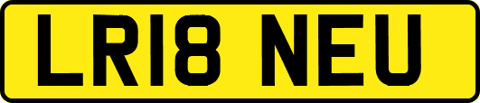 LR18NEU