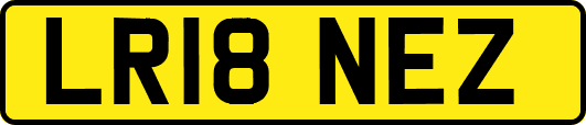 LR18NEZ