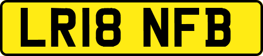 LR18NFB
