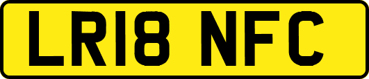 LR18NFC