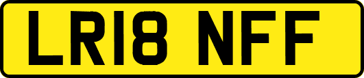LR18NFF