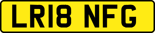 LR18NFG
