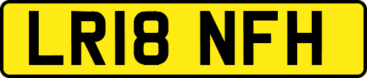 LR18NFH