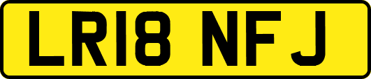 LR18NFJ