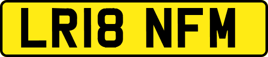 LR18NFM