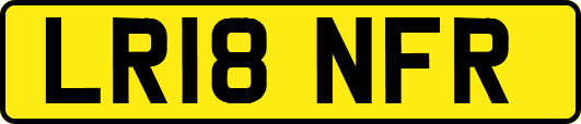 LR18NFR
