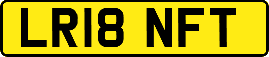 LR18NFT