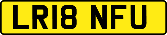 LR18NFU