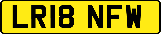 LR18NFW