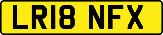 LR18NFX