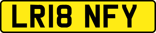LR18NFY