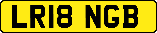 LR18NGB