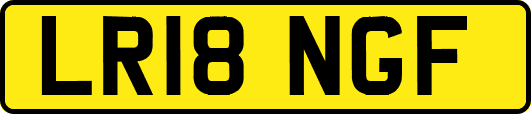 LR18NGF