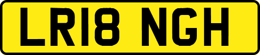 LR18NGH