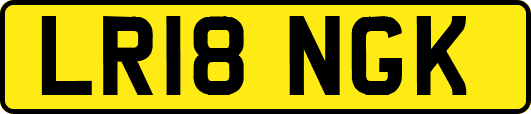 LR18NGK