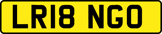 LR18NGO