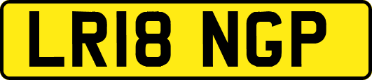 LR18NGP
