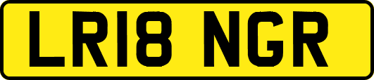 LR18NGR