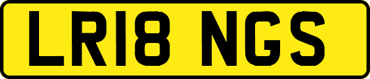 LR18NGS