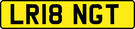 LR18NGT