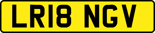 LR18NGV