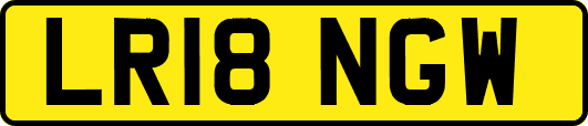 LR18NGW