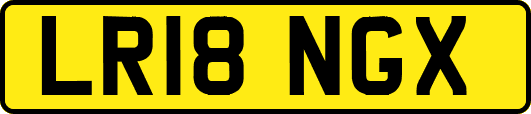 LR18NGX