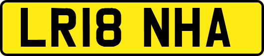 LR18NHA