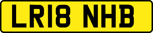 LR18NHB