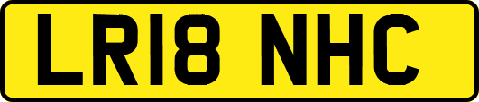 LR18NHC
